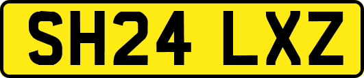 SH24LXZ