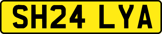 SH24LYA