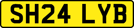 SH24LYB