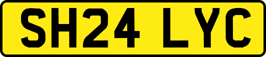 SH24LYC