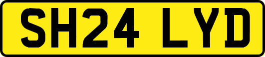 SH24LYD
