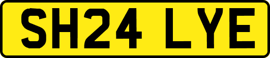 SH24LYE