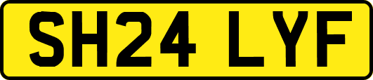 SH24LYF