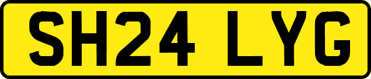 SH24LYG