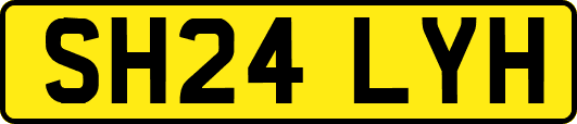 SH24LYH