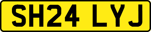 SH24LYJ