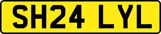 SH24LYL