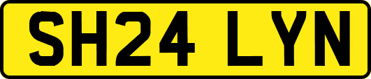 SH24LYN