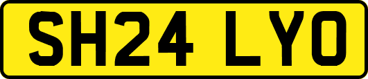 SH24LYO