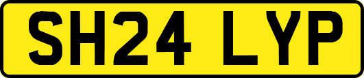 SH24LYP