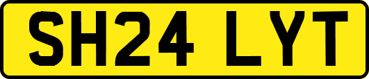 SH24LYT