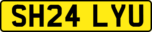 SH24LYU