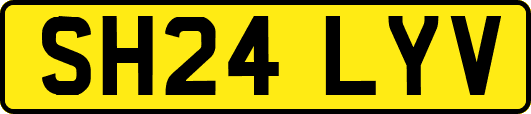 SH24LYV
