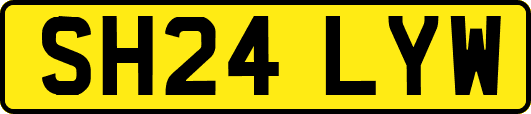 SH24LYW