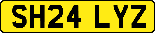 SH24LYZ