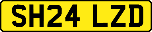 SH24LZD