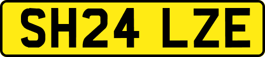 SH24LZE
