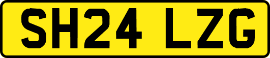SH24LZG