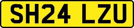 SH24LZU
