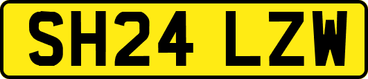 SH24LZW
