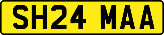 SH24MAA