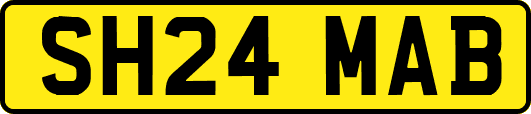 SH24MAB