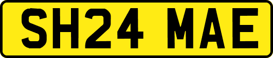 SH24MAE
