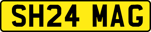 SH24MAG