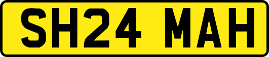 SH24MAH