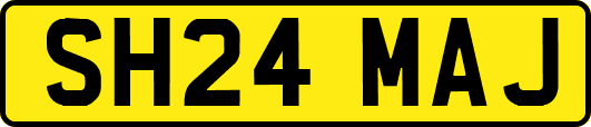SH24MAJ