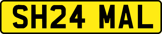 SH24MAL