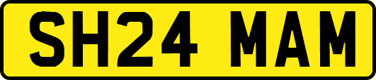 SH24MAM