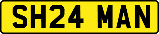 SH24MAN