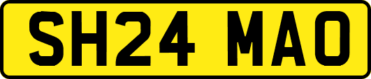 SH24MAO
