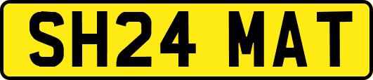 SH24MAT