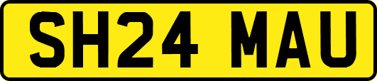 SH24MAU