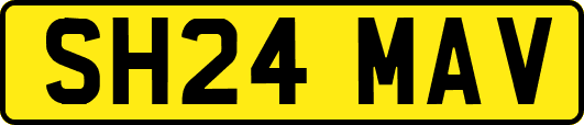 SH24MAV