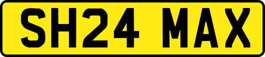 SH24MAX