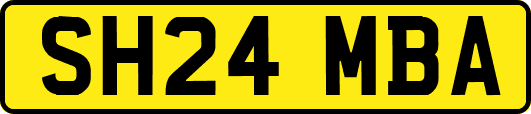 SH24MBA