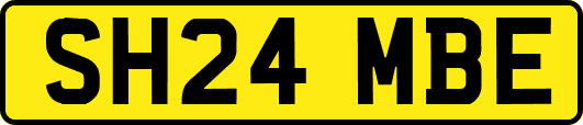 SH24MBE