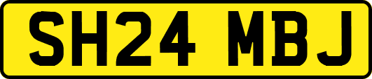 SH24MBJ