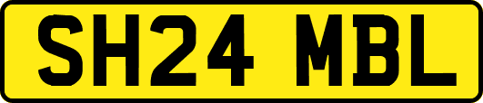 SH24MBL