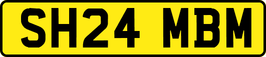 SH24MBM