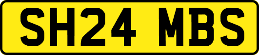 SH24MBS