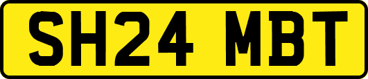 SH24MBT
