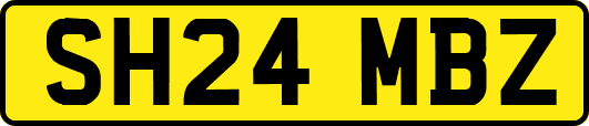 SH24MBZ