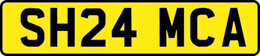 SH24MCA