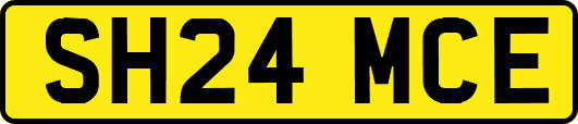 SH24MCE