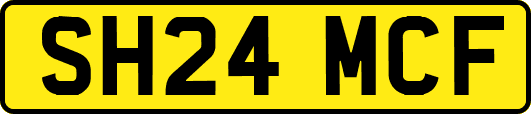 SH24MCF