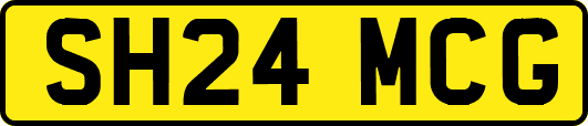 SH24MCG